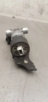 BMW 3 E46 Idle control valve (regulator) 1744713 0280140545