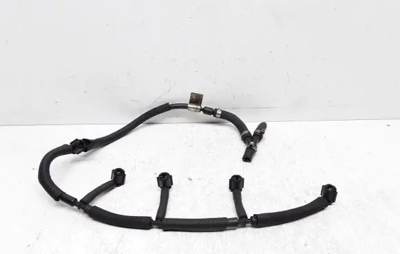 Volvo XC60 Fuel return line/hose 31321198 0445130003