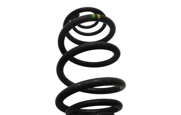 Opel Vivaro Rear coil spring 