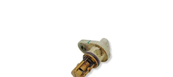 Opel Mokka X Crankshaft speed sensor 25195551