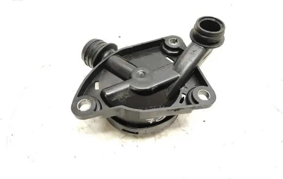Mercedes-Benz GLC C253 Breather valve 