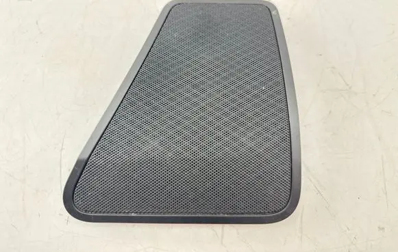 BMW 5 F10 F11 Parcel shelf speaker trim grill 9112714