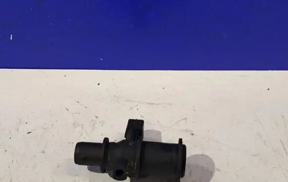 Volvo XC90 Engine mount vacuum valve 8653644