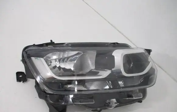 Citroen Berlingo Headlight/headlamp 9816824080