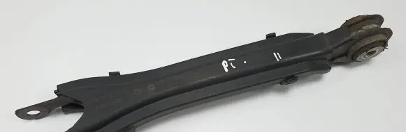 Mercedes-Benz E C207 W207 Rear control arm A2043521488
