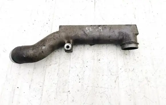 Mazda 626 Intercooler hose/pipe