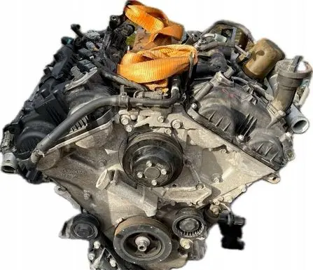 Hyundai Genesis Engine G6DJ
