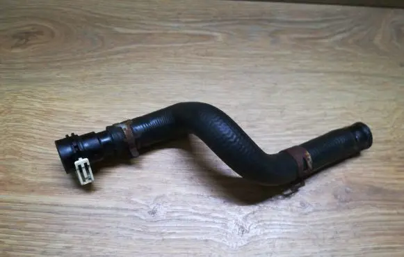 Mazda 2 Heater radiator pipe/hose 