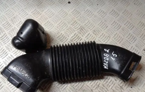 Mazda 2 Air intake hose/pipe 0142426810