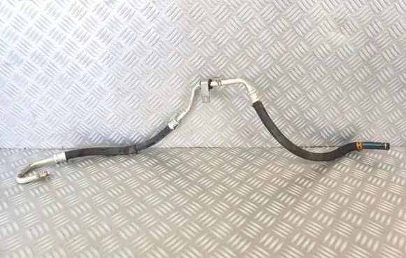 Renault Trafic III (X82) Power steering hose/pipe/line 497254803R