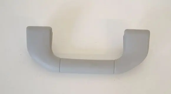 Volkswagen Touran I Front interior roof grab handle A2048100051
