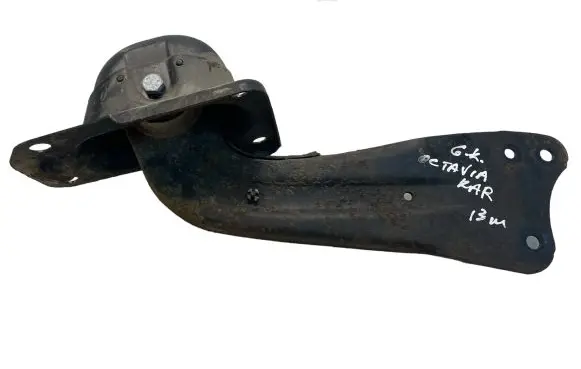 Skoda Octavia Mk2 (1Z) Rear upper control arm/wishbone 1K0505129L
