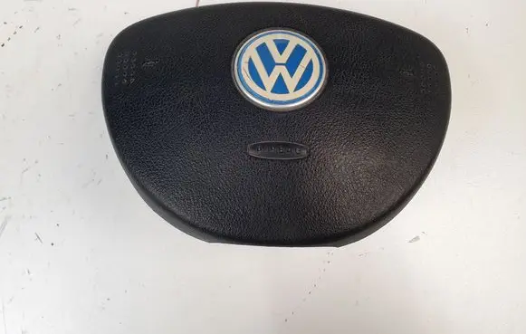 Volkswagen New Beetle Steering wheel airbag 1C0880201E