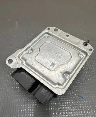 Ford Mondeo MK V Airbag control unit/module DS7T14B321CF 0285014131