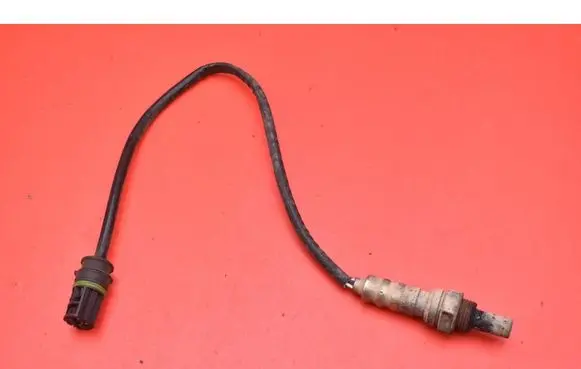 BMW 1 E81 E87 Lambda probe sensor 7530285