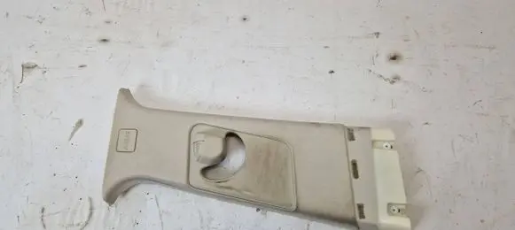 Land Rover Range Rover Evoque L538 (B) pillar trim (top) BJ32-243A86