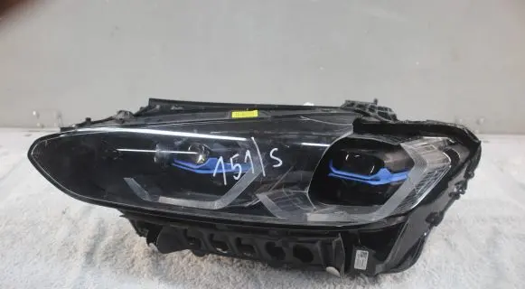 BMW 4 G22 G23 G24 G26 Headlight/headlamp 950092704
