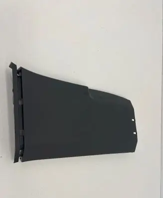 Volkswagen Arteon (B) pillar trim (bottom) 3G8867292 20E014820784