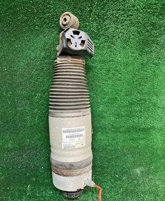 Audi Q7 4L Air suspension front shock absorber 7L8616019Aautoas