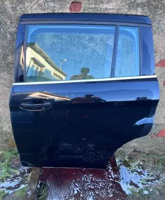 Ford Grand C-MAX Side sliding door 