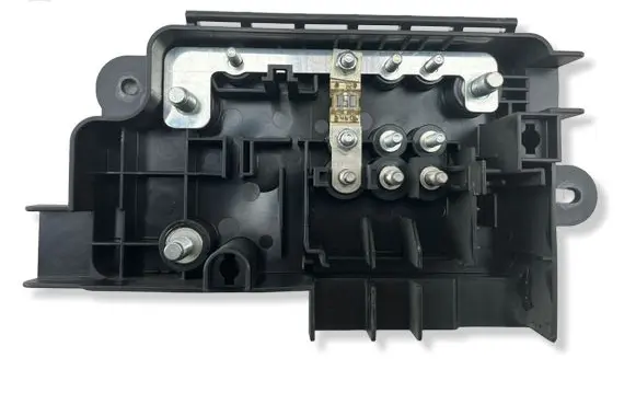 Audi RS4 B7 Positive wiring loom 