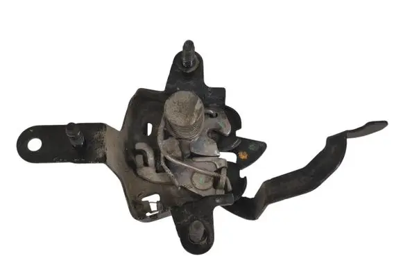 Subaru Outback (BS) Engine bonnet/hood lock/catch