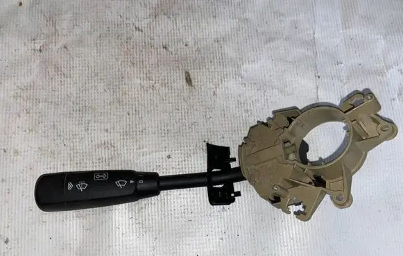 Mercedes-Benz CLK A208 C208 Wiper control stalk 2085450010 A2085450010