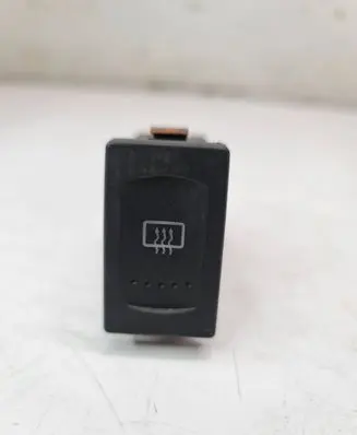 Volkswagen PASSAT B5 Windscreen/window heater switch 3B0959621C