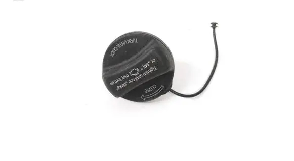 BMW 4 F32 F33 Fuel tank filler cap 7222391