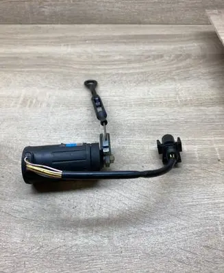 Audi A6 S6 C4 4A Accelerator pedal position sensor 0205001031