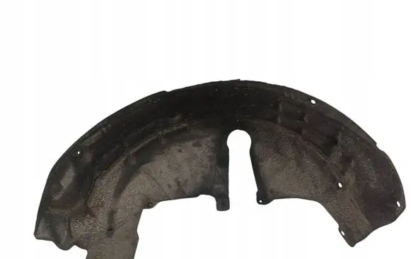 Ford Puma Front wheel arch liner splash guards