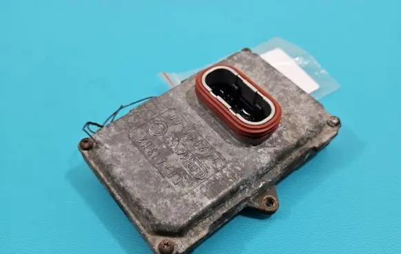 Opel Vectra C Headlight ballast module Xenon 24453415DG IMPRK1426993