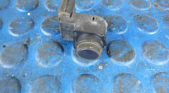 Hyundai Elantra VI Parking PDC sensor CART99310D4000 99310D4000