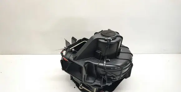BMW 5 F10 F11 Interior heater climate box assembly housing 9248171 64119248171