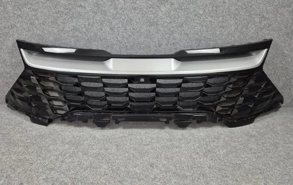 KIA Sportage Front bumper upper radiator grill 86350R2030SCZ 86350R2030