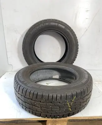 Renault Trafic III (X82) R16 C winter tire 