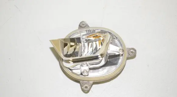 BMW X5 F15 LED ballast control module 7381449 63117381449
