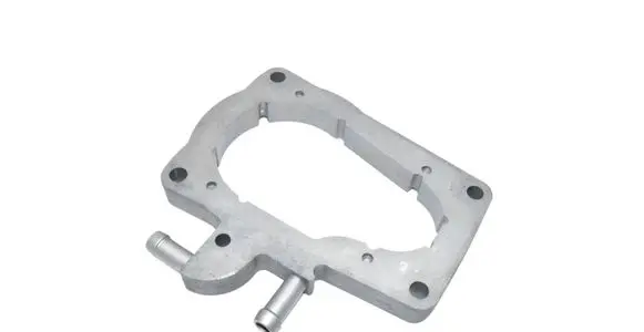 BMW 3 E36 Engine coolant pipe/hose 13541739854 1739854 13541739213