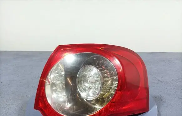 Volkswagen PASSAT B6 Rear/tail lights 3C9945096C