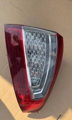 Ford Mondeo MK IV Rear/tail lights BS7113404A BS7113404C