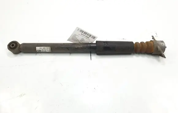 Skoda Fabia Mk3 (NJ) Rear shock absorber/damper 6C0512011AK