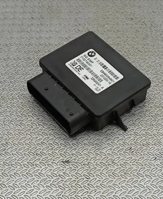 BMW 5 F10 F11 Hand brake control module 6850846 32620247A 23122010