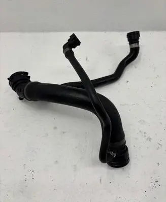 BMW 7 E65 E66 Engine coolant pipe/hose 2249848