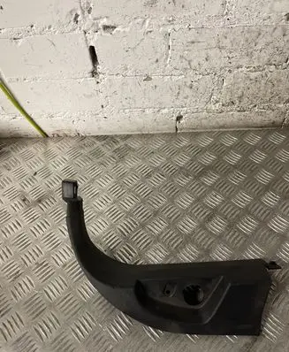 BMW X5 F15 Foot area side trim 7284527