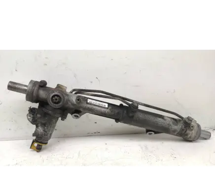 Steering rack