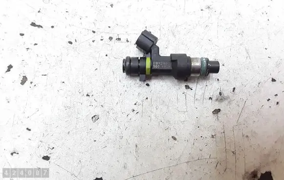 Renault Scenic RX Fuel injector fby2850