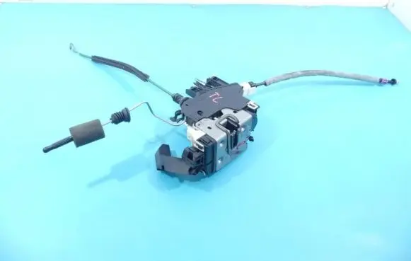 Infiniti QX30 Rear door lock IMPRK1078384