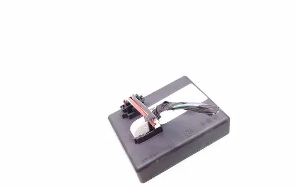 Opel Insignia A Light module LCM 13407207