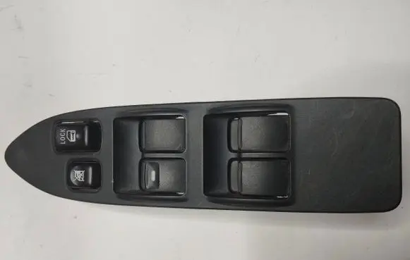 Mitsubishi Pajero Electric window control switch 8608A110 12X6D1 C8DD616M