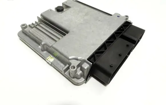 BMW 5 E60 E61 Power steering control unit/module 1277022059 1279H06557 74630255